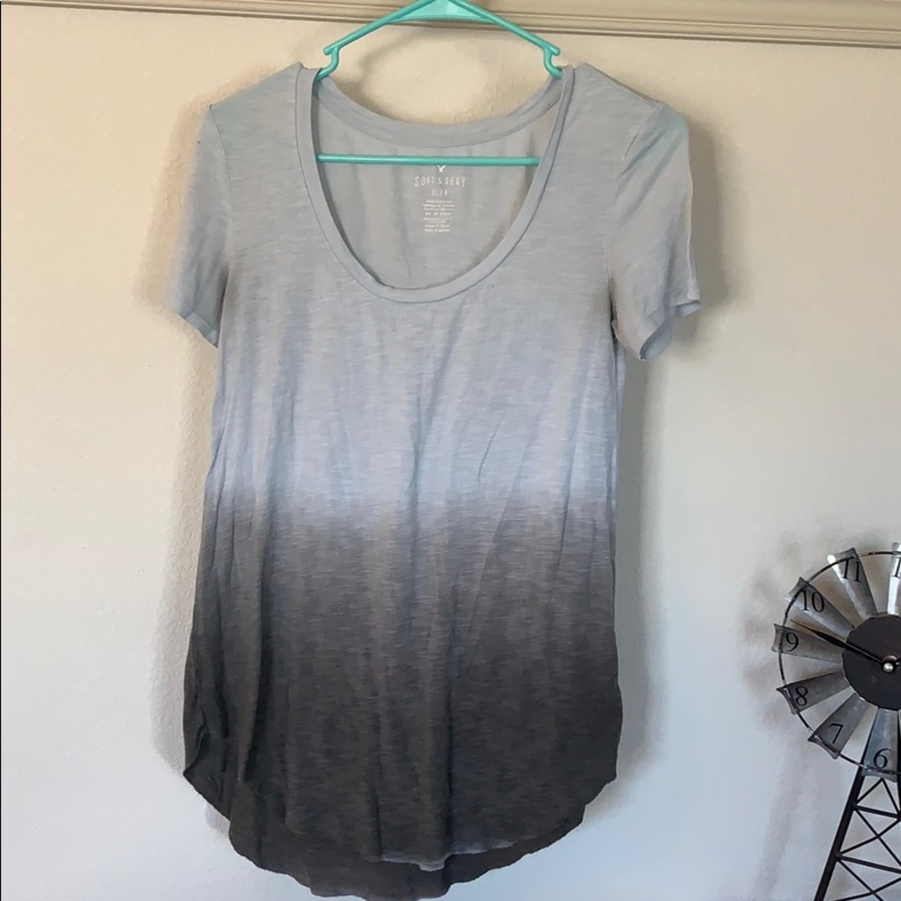 AE Soft and Sexy Tee